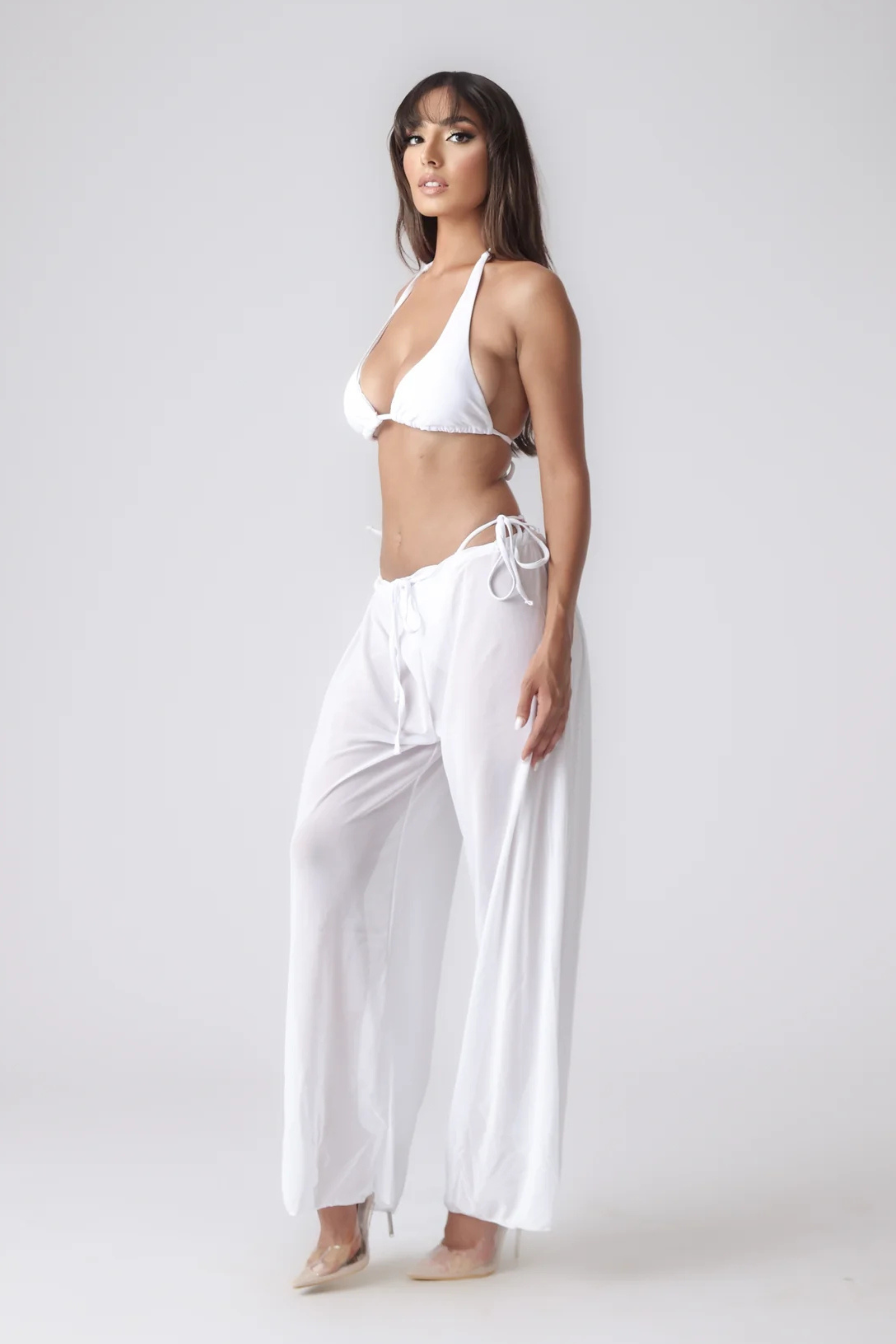 VACATION 3PCS SWIMSUIT