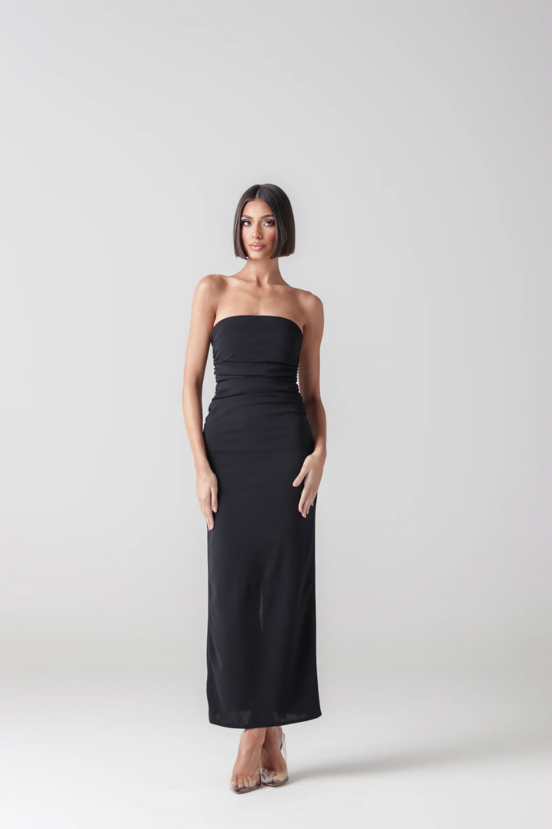 JOZIE MAXI DRESS