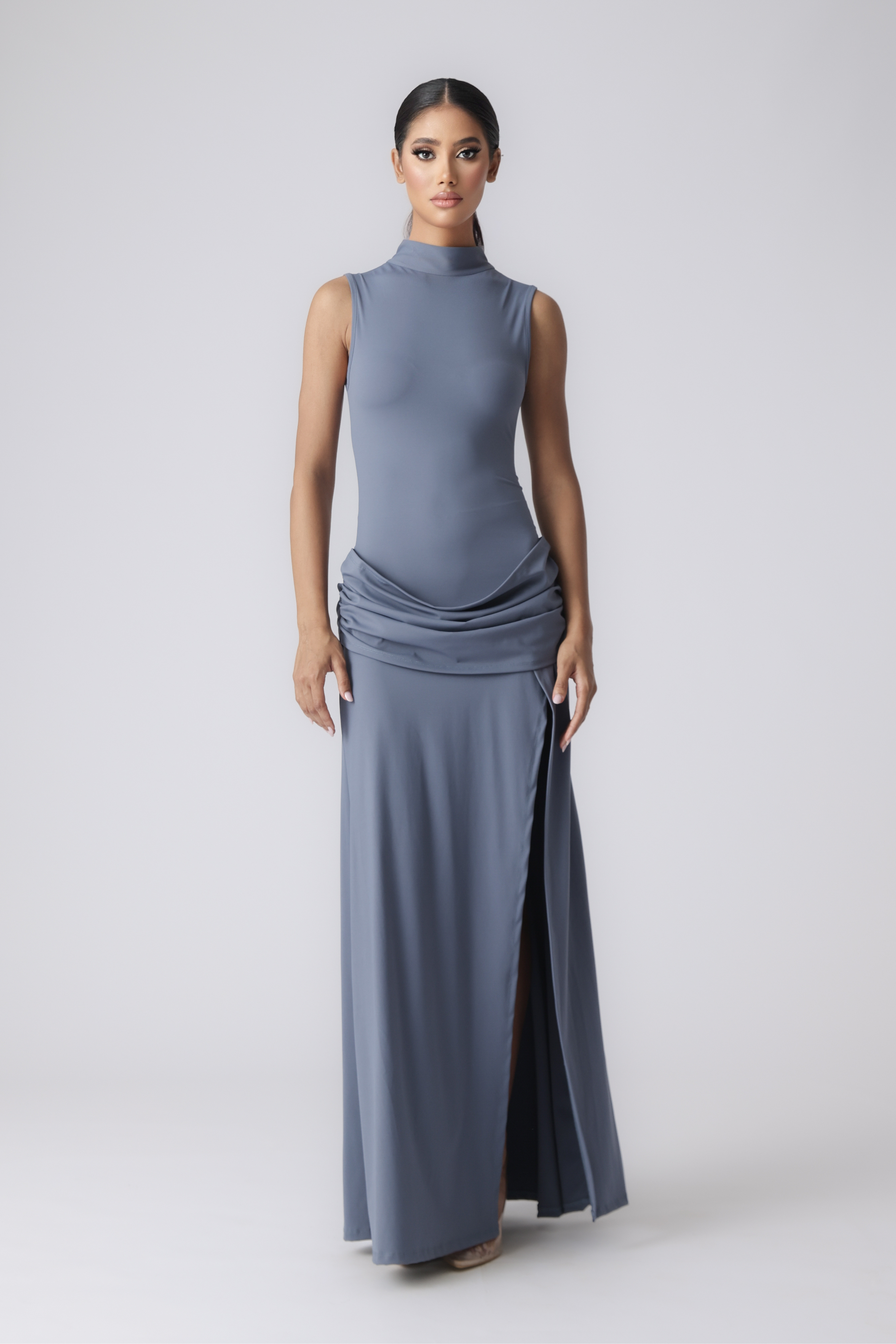 AURELIA MAXI DRESS