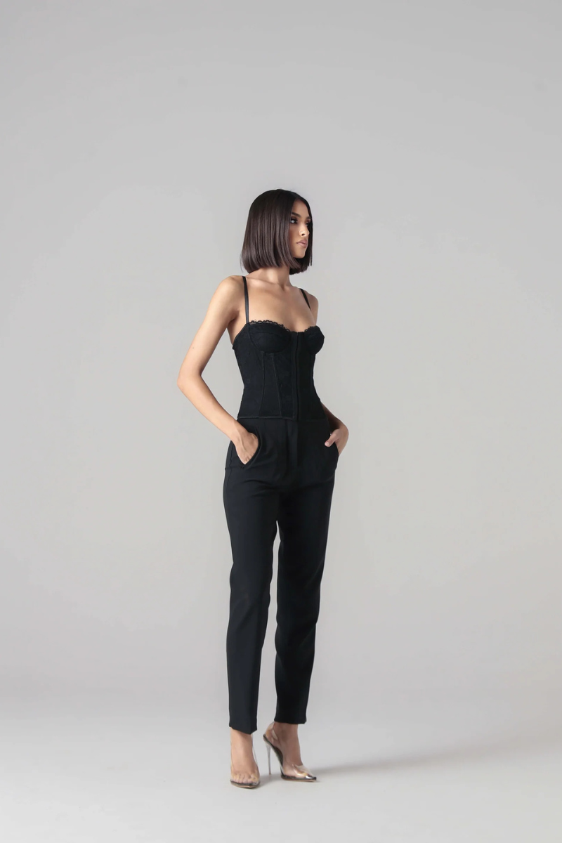 ELEGANCE PANTS