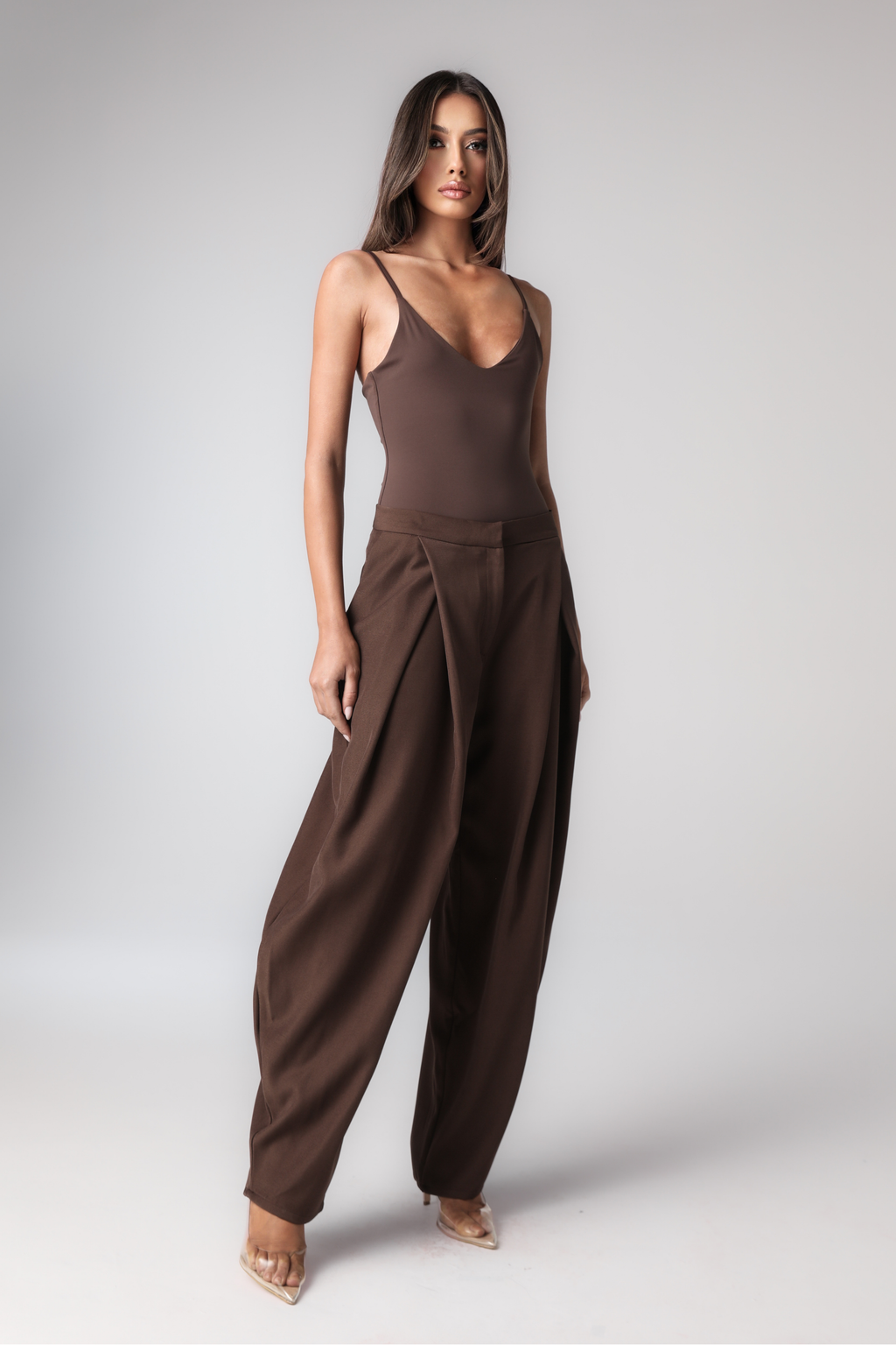 NELIDA BODYSUIT