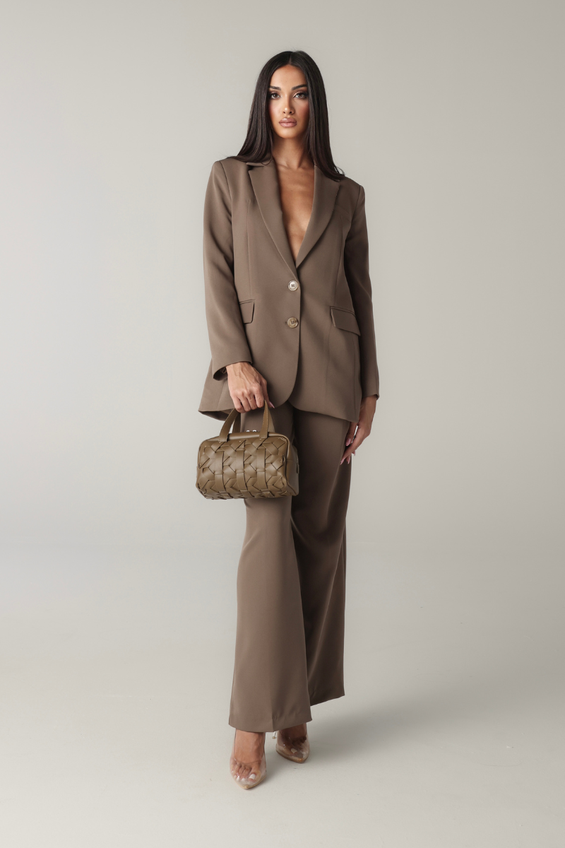 VALEN BLAZER