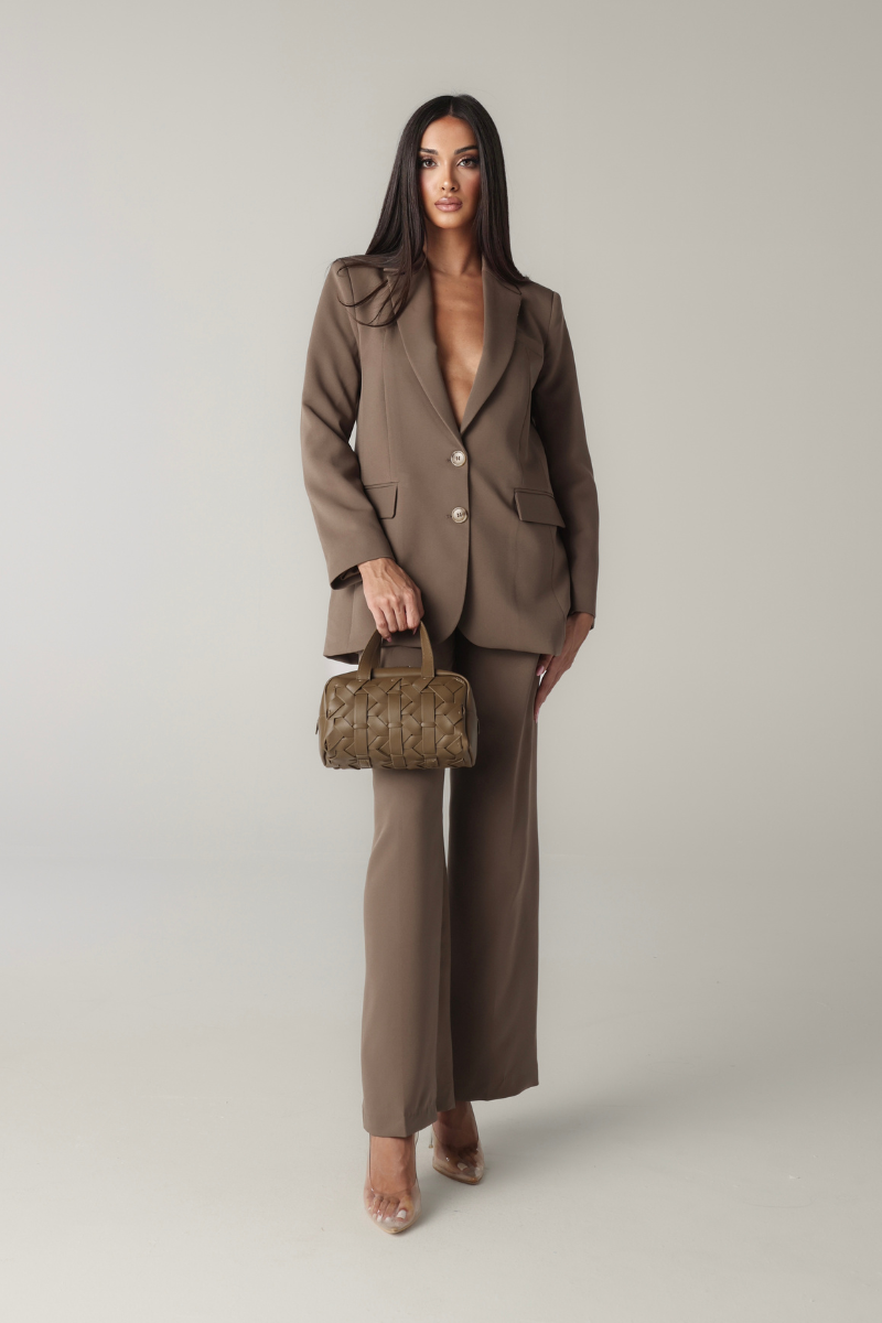 VALEN BLAZER