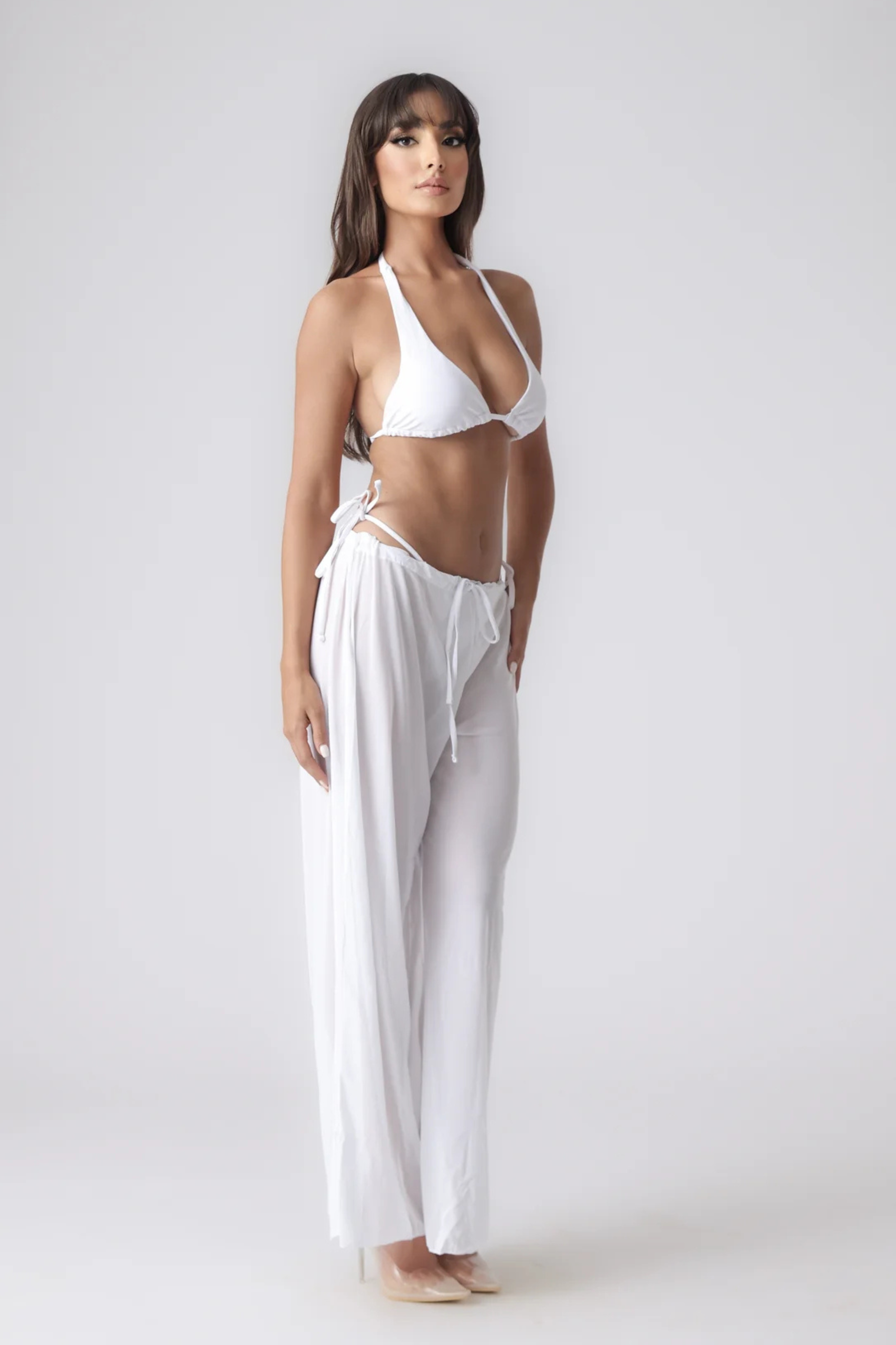VACATION 3PCS SWIMSUIT