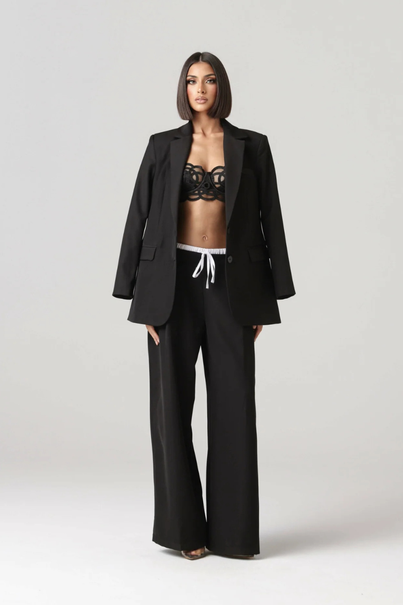 VALEN BLAZER
