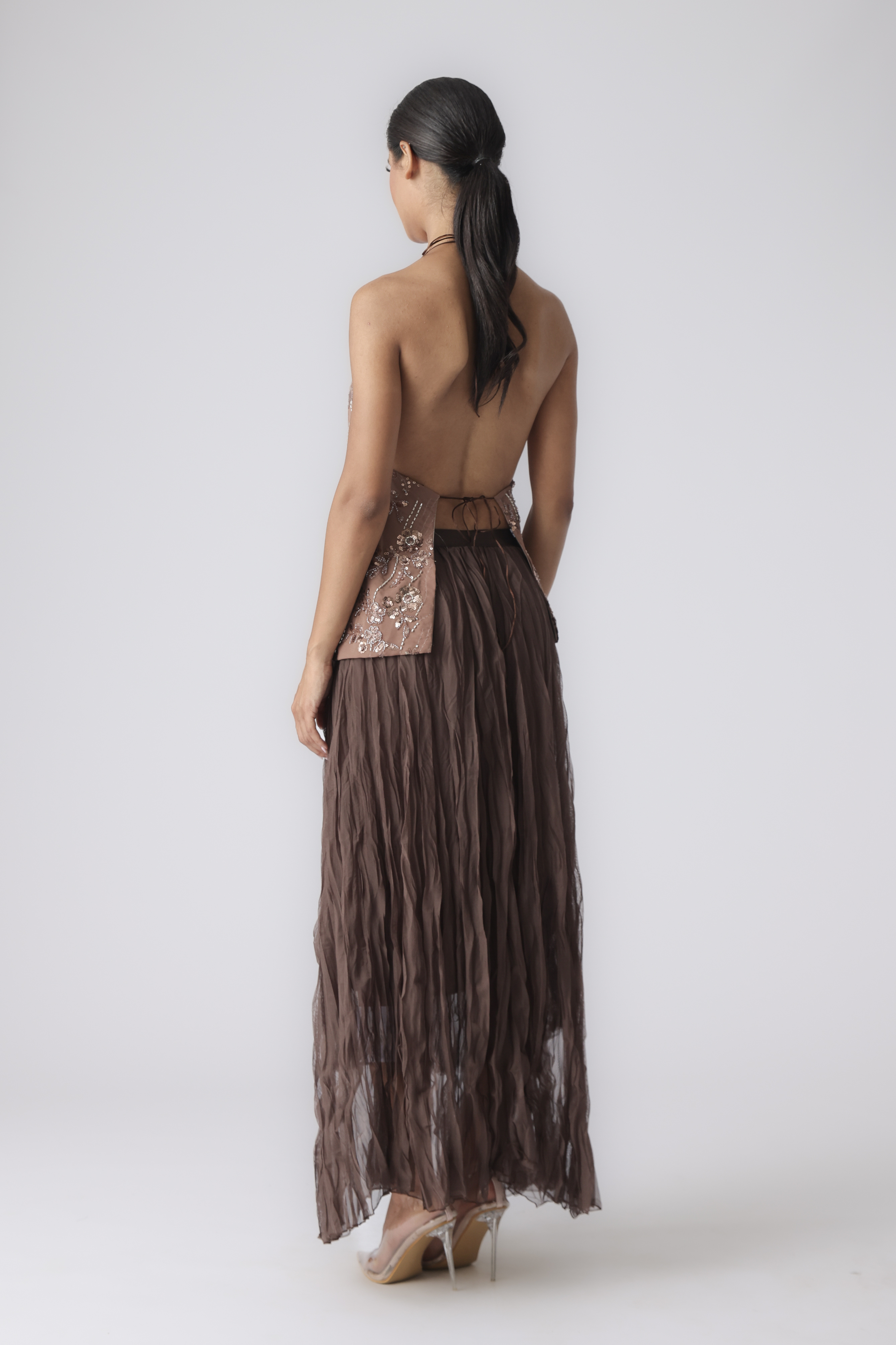 ESCAPE SKIRT