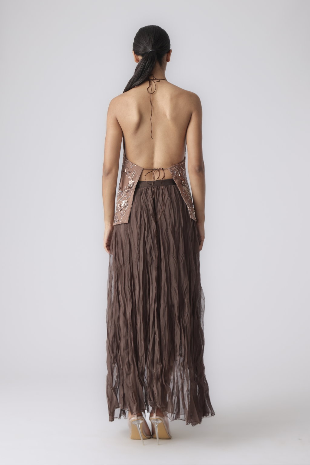 ESCAPE SKIRT