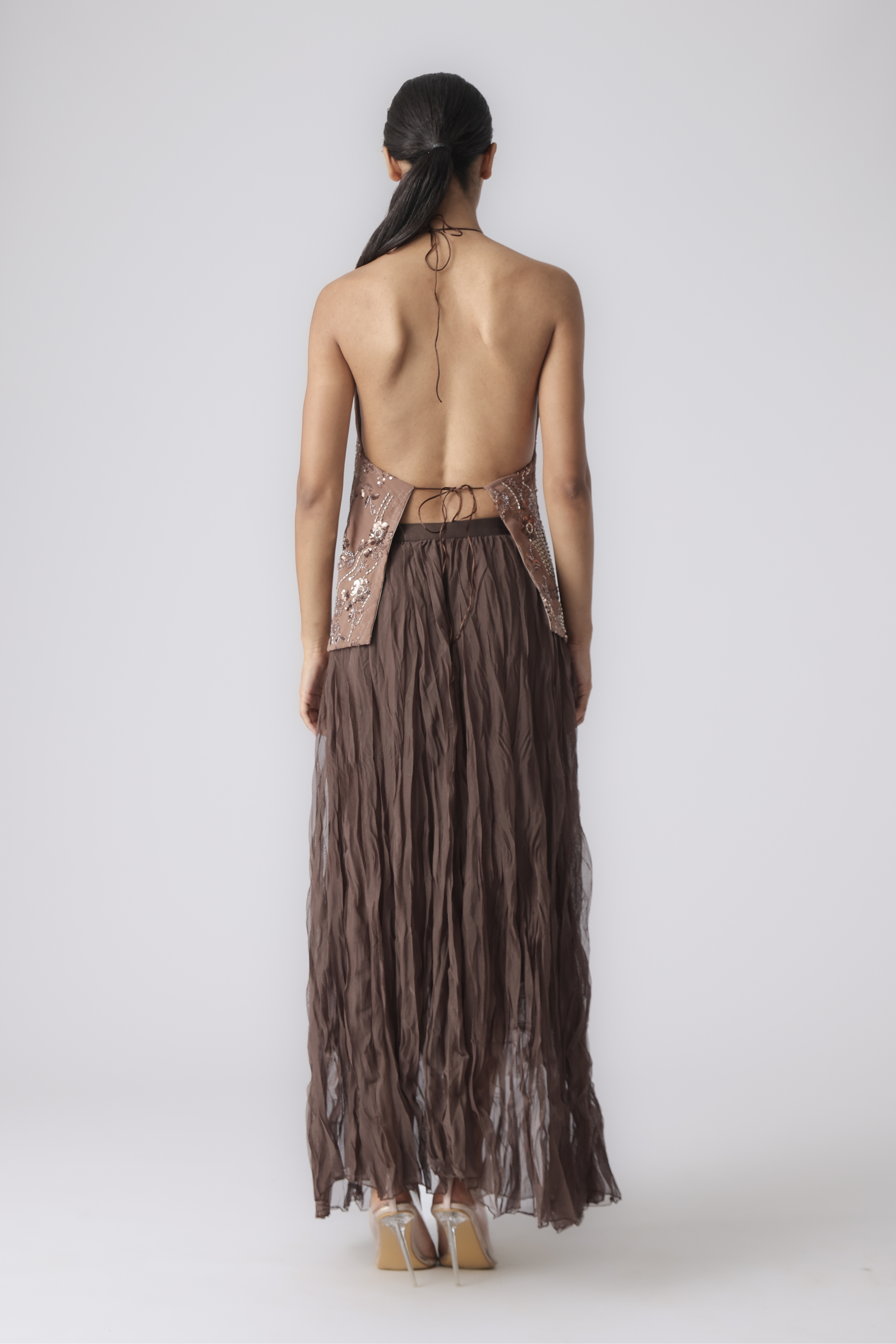 ESCAPE SKIRT
