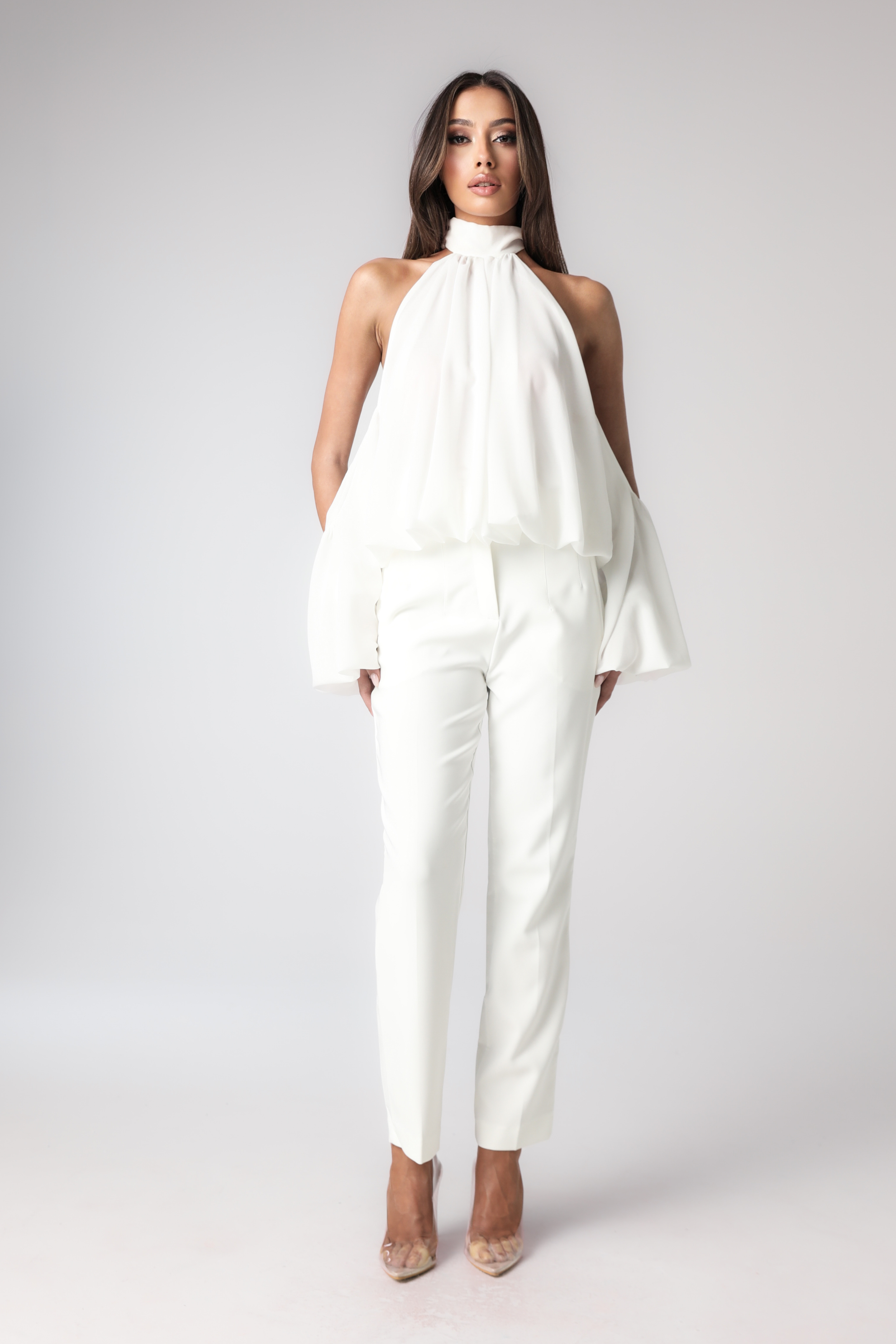 ELEGANCE PANTS
