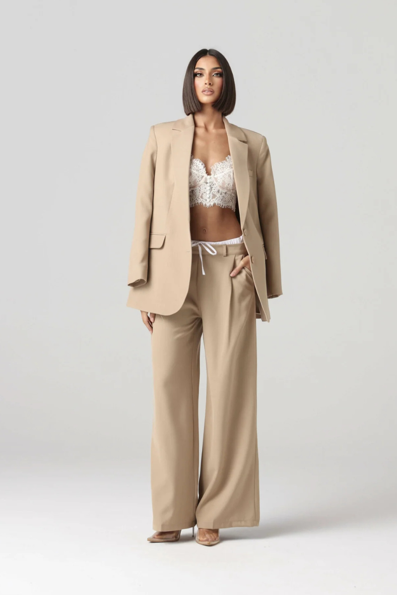 VALEN BLAZER