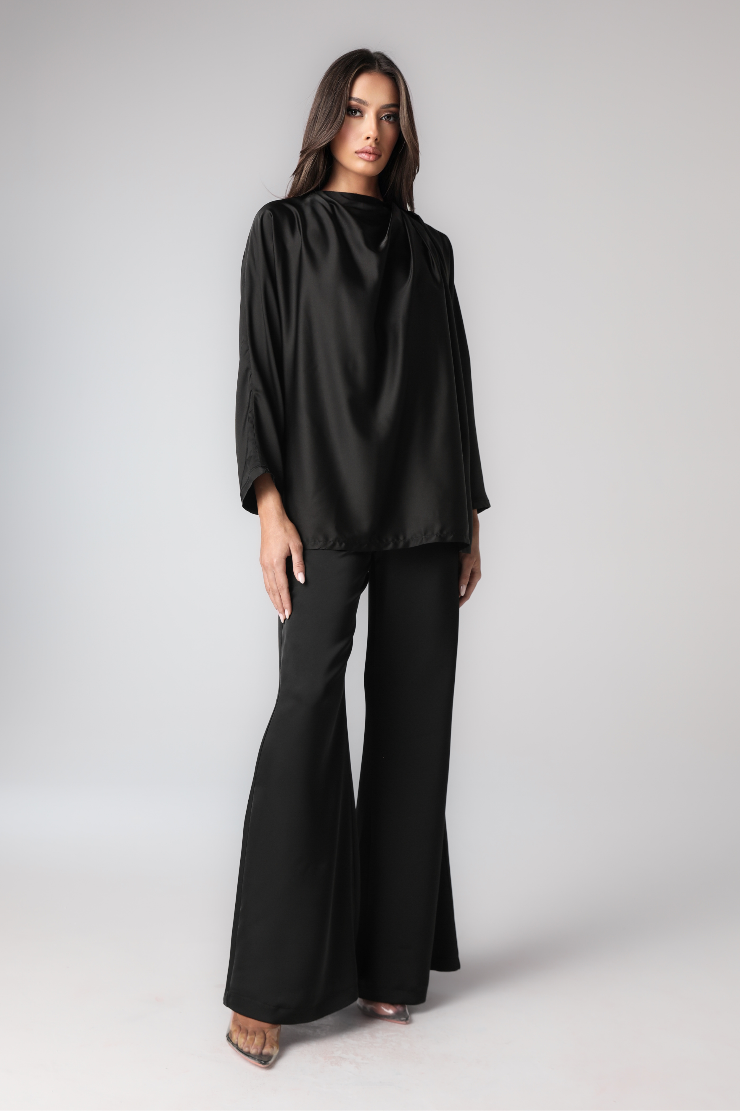 CLARA PANTS