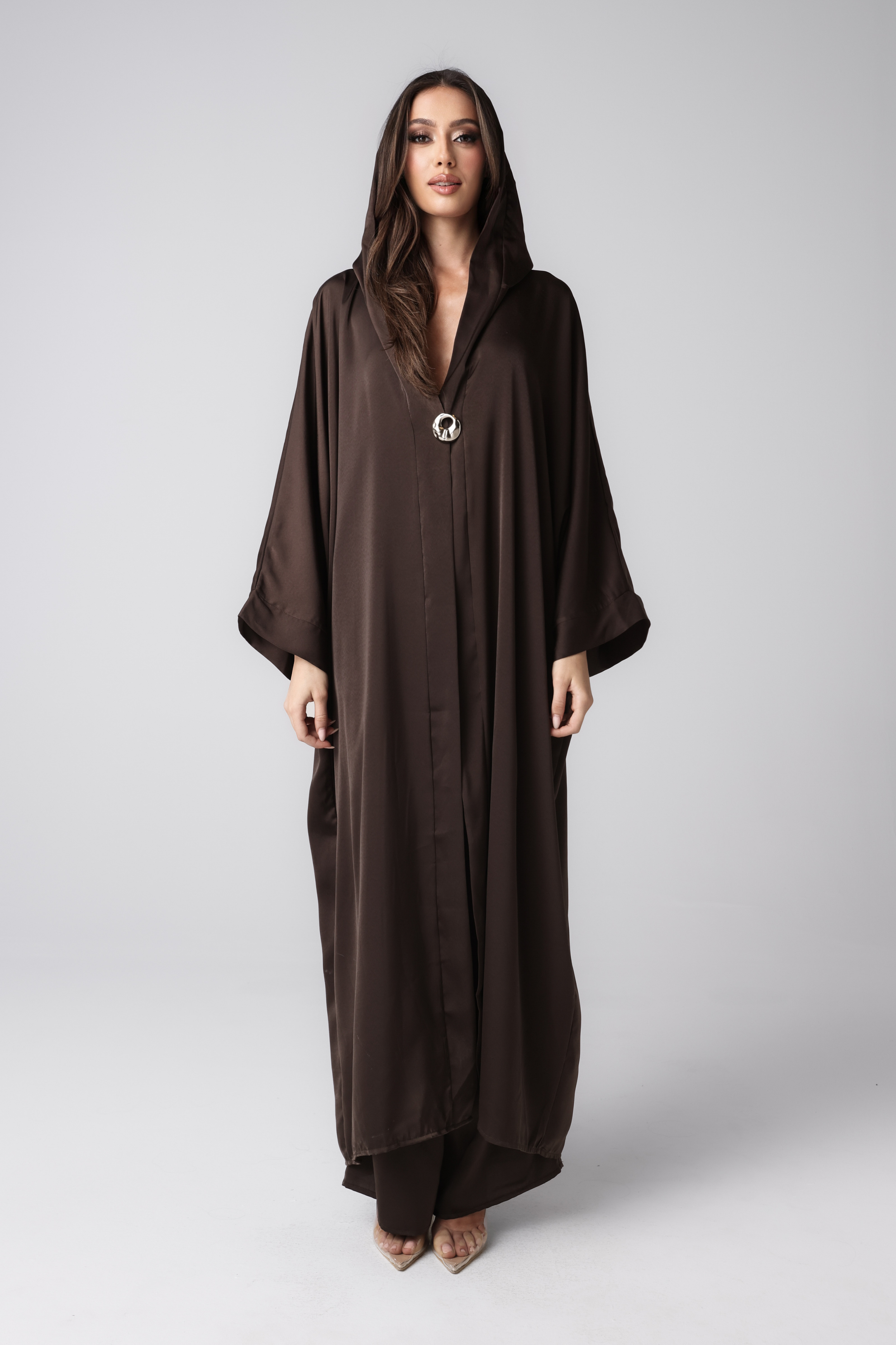 FERYAL KIMONO