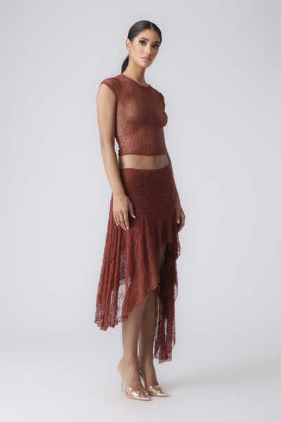 ROSELLE SKIRT