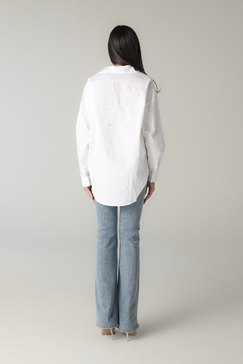 BELLA DENIM JEANS