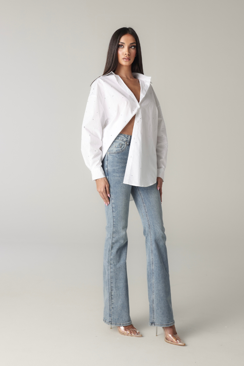 BELLA DENIM JEANS