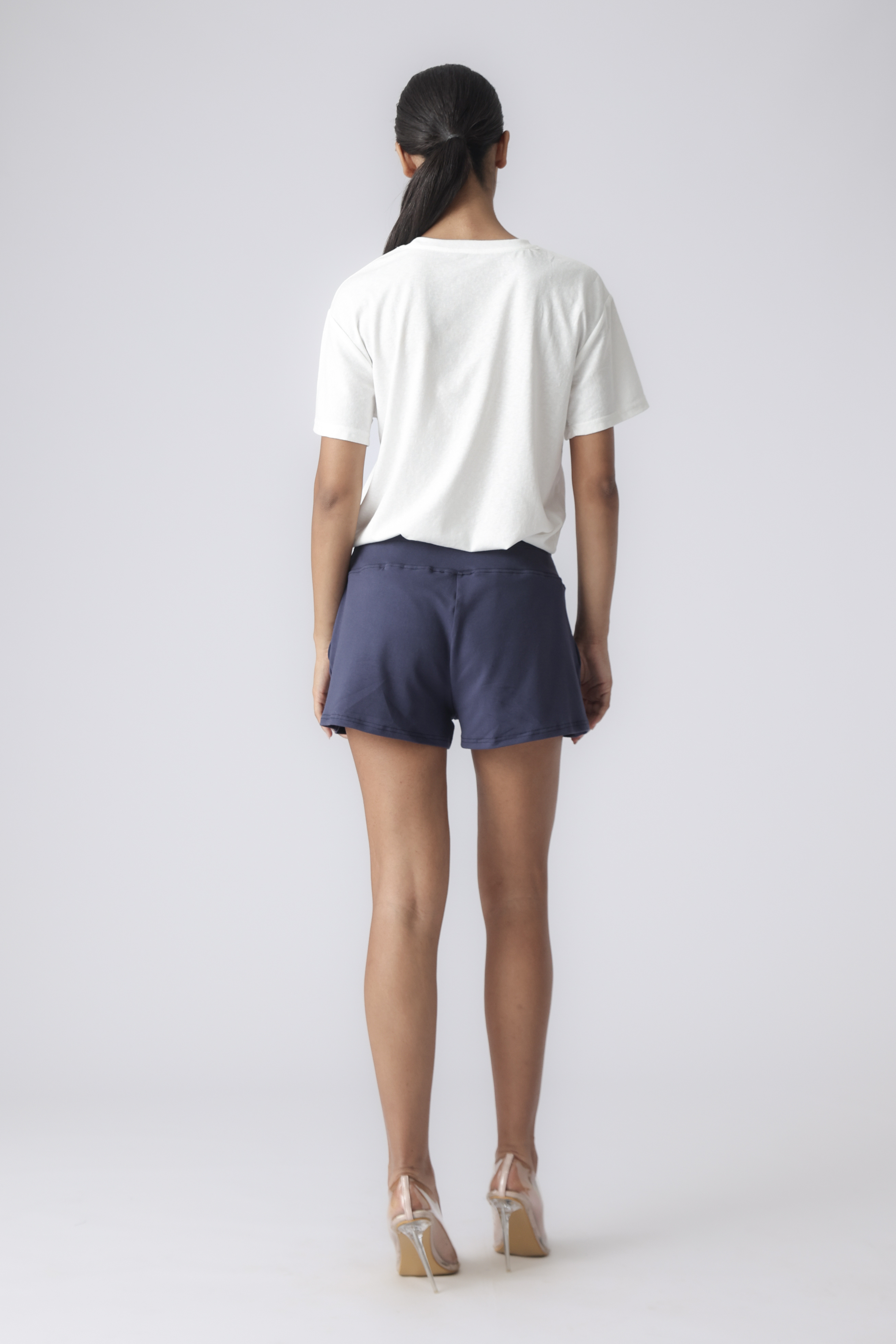 PARIS TROPICAL T-SHIRT