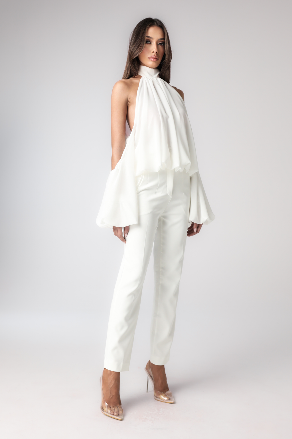 ELEGANCE PANTS