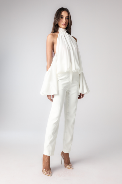 ELEGANCE PANTS