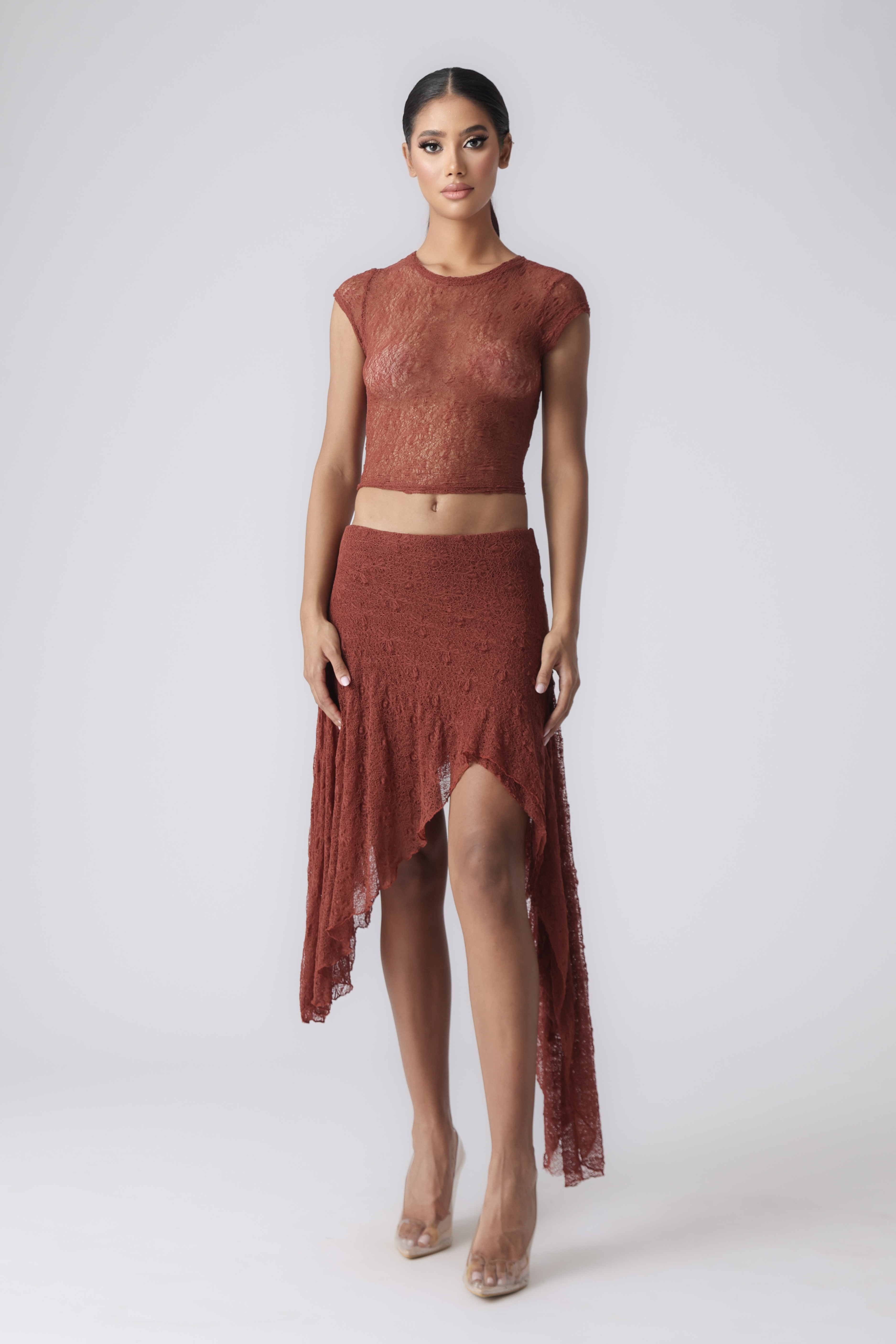 ROSELLE SKIRT