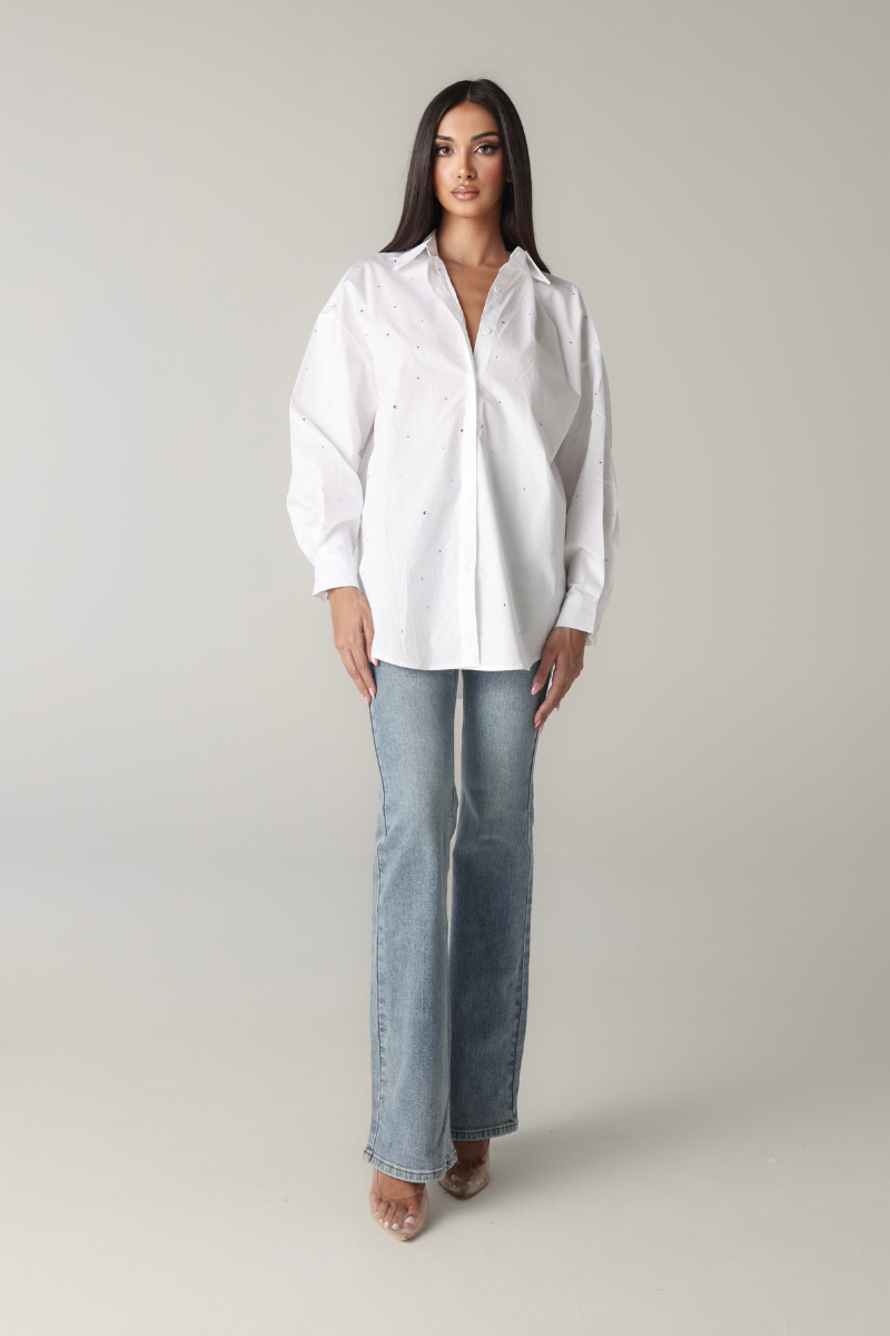 BELLA DENIM JEANS