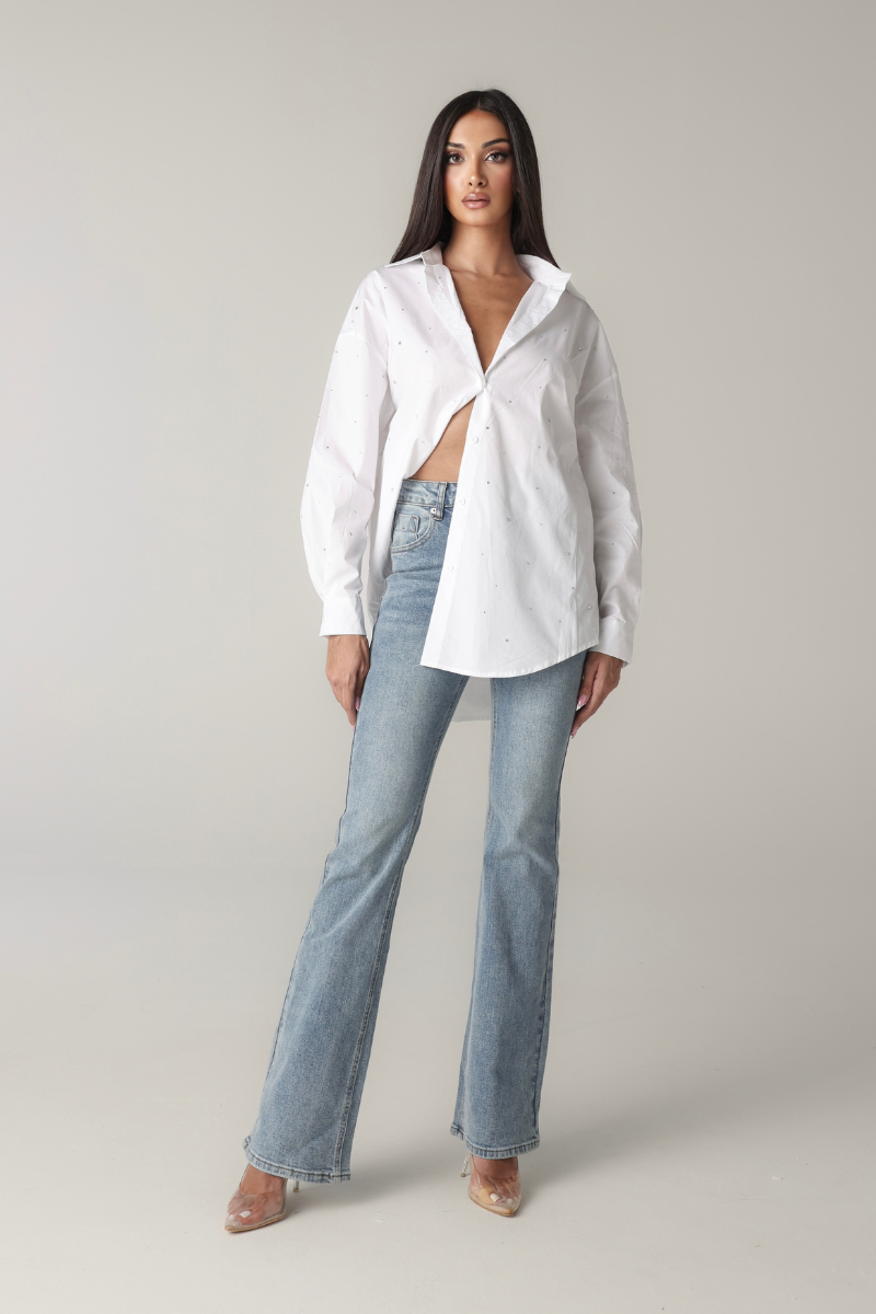 BELLA DENIM JEANS