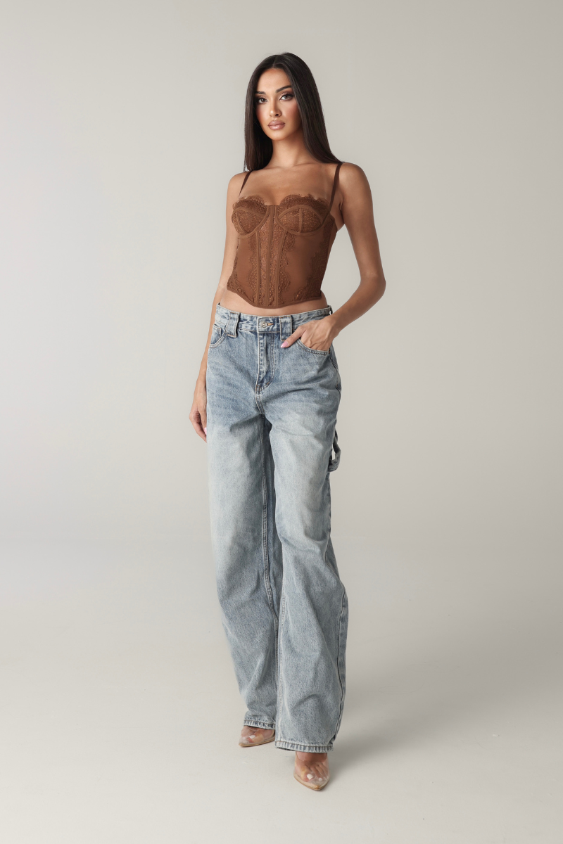 BLAIR DENIM JEANS