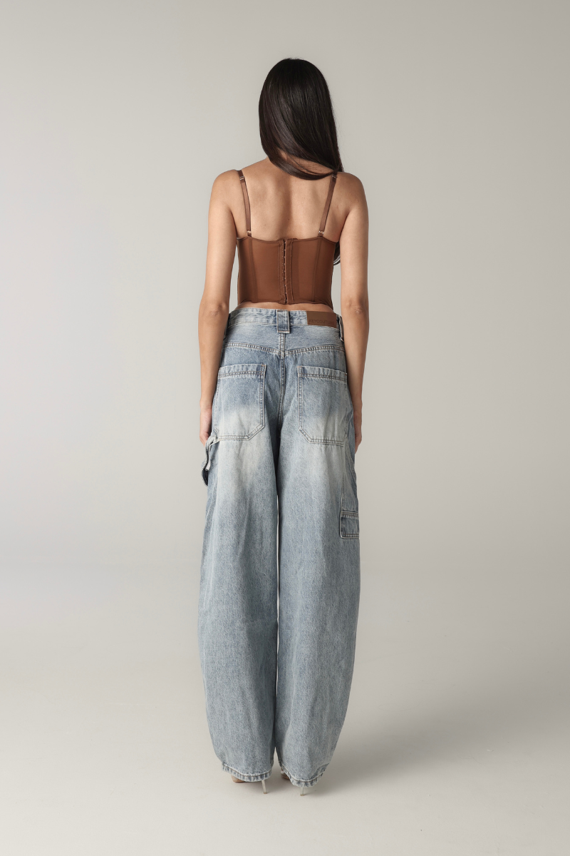 BLAIR DENIM JEANS