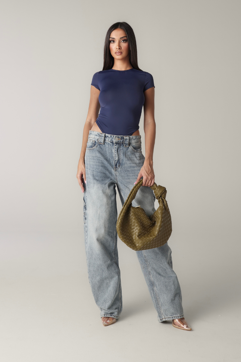 BLAIR DENIM JEANS