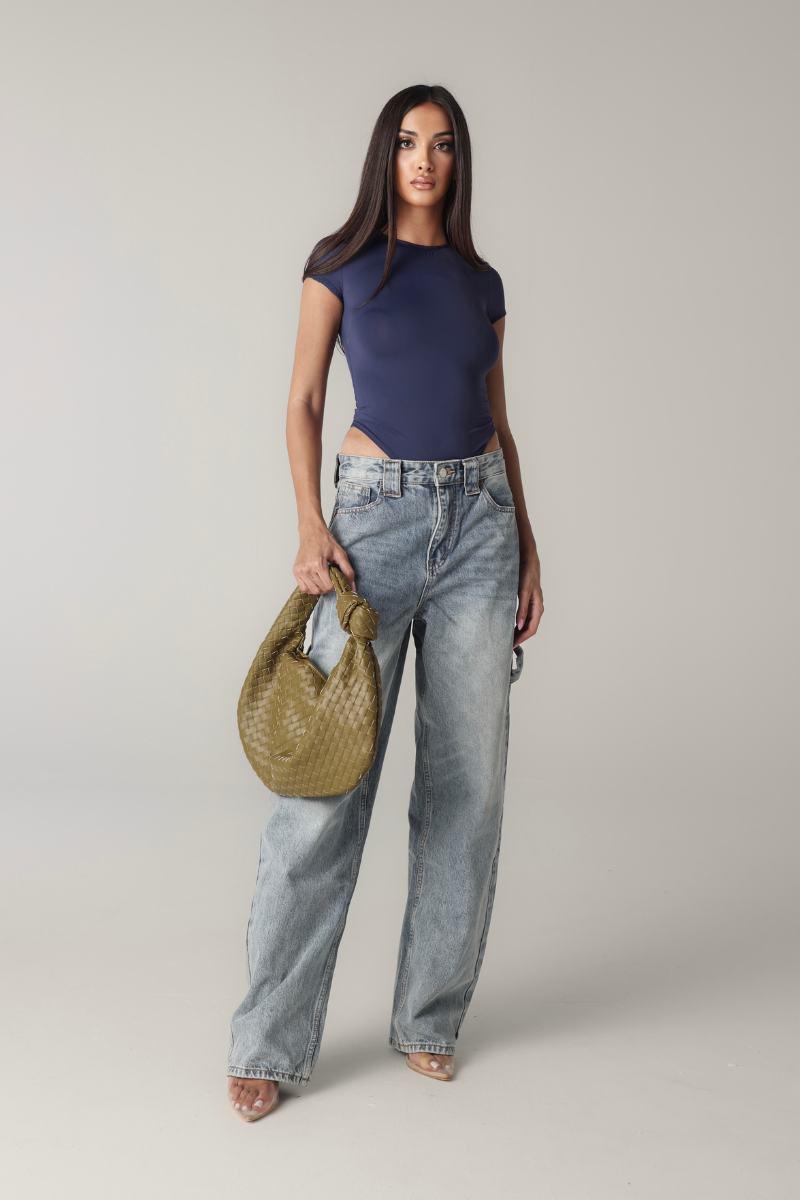 BLAIR DENIM JEANS