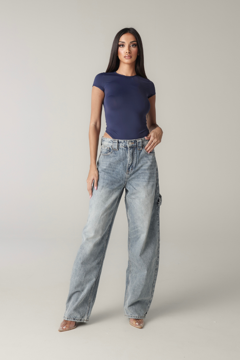 BLAIR DENIM JEANS