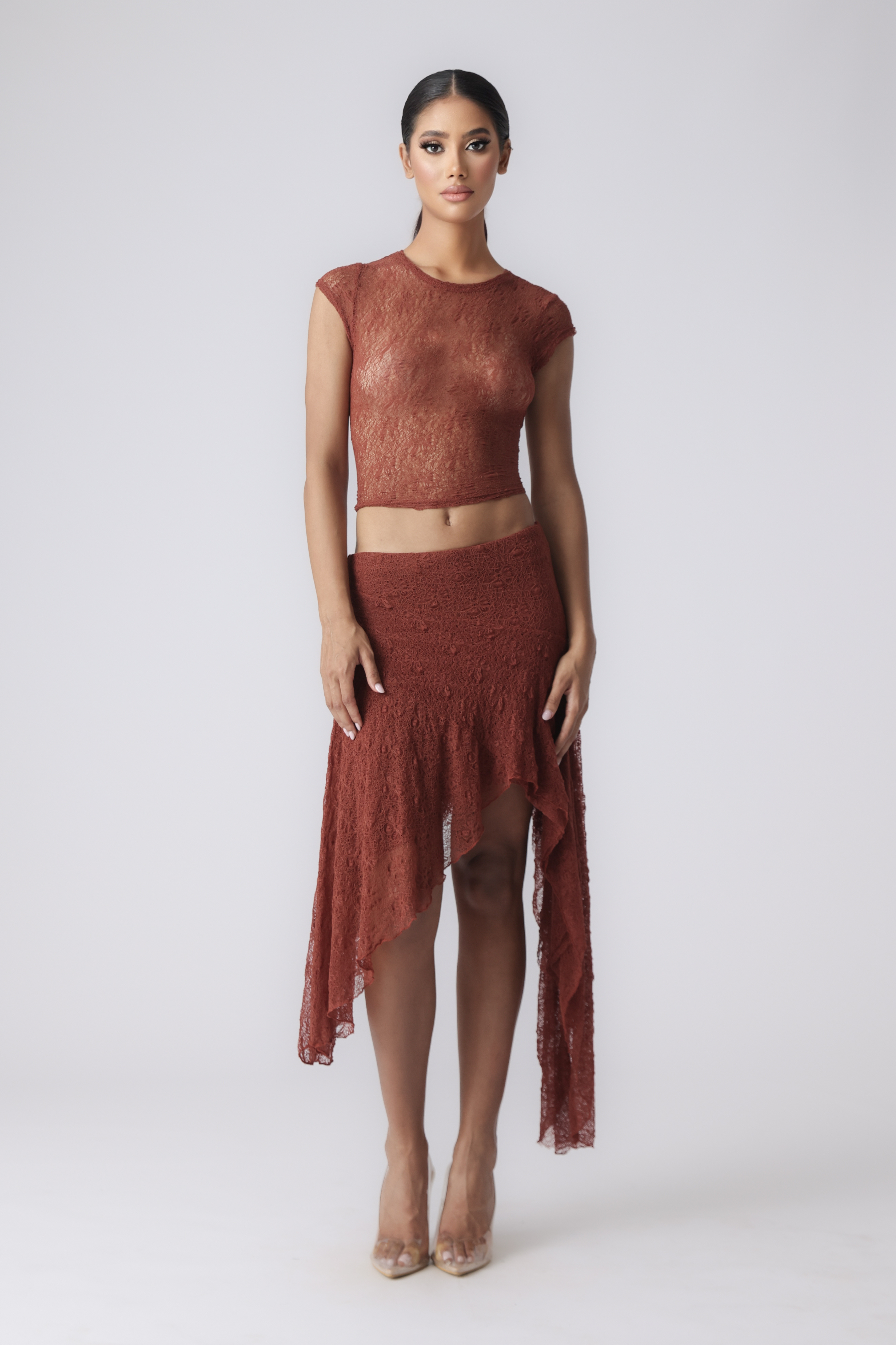 ROSELLE SKIRT