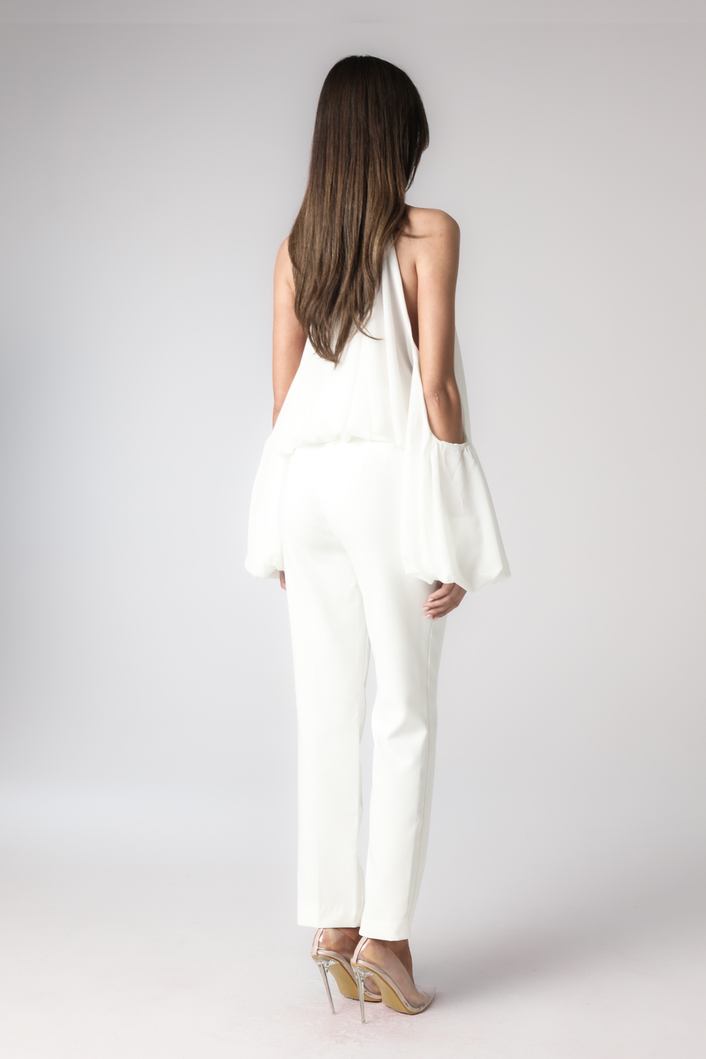 ELEGANCE PANTS
