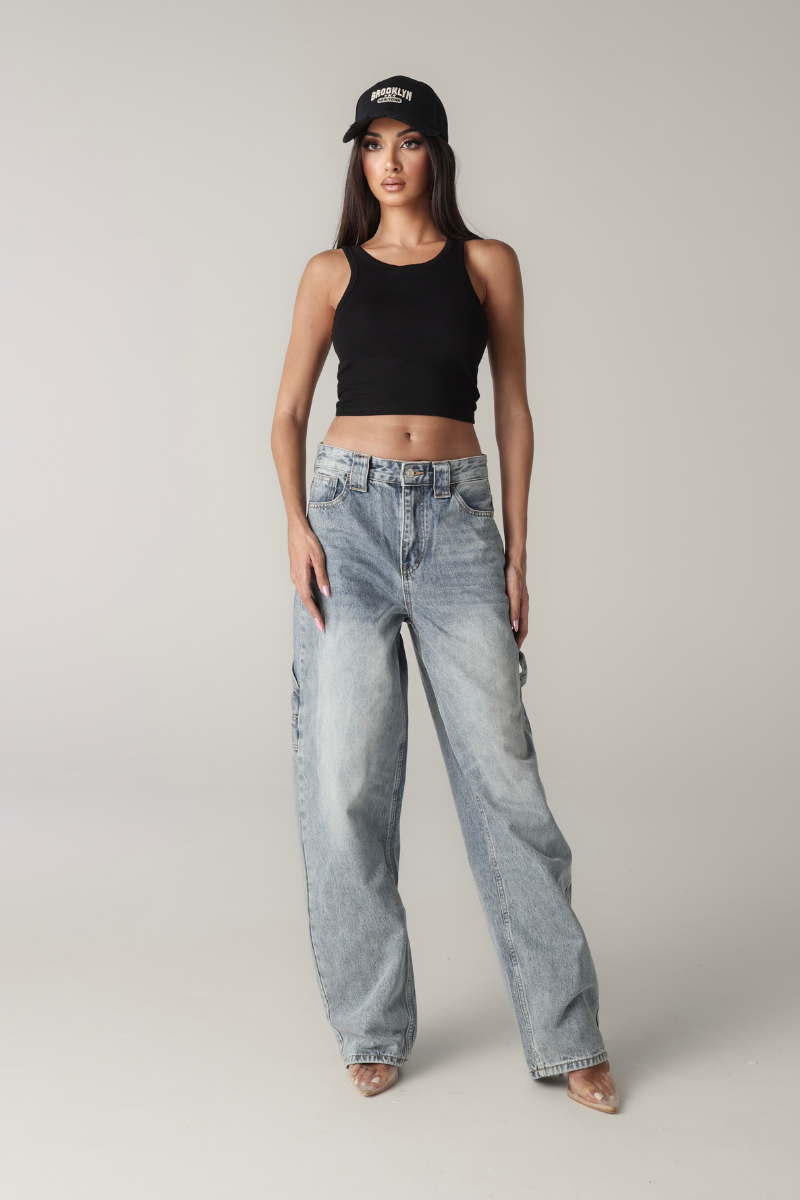 BLAIR DENIM JEANS