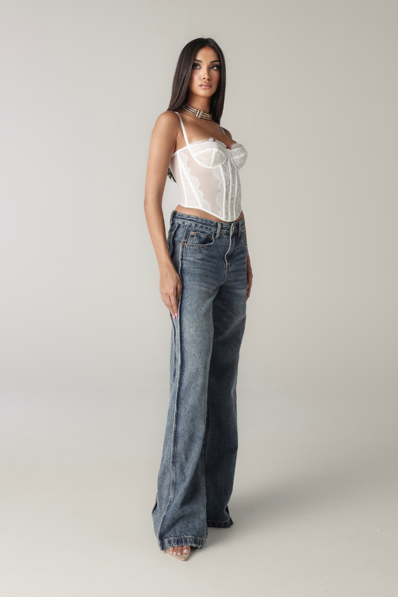 PALMERA CORSET