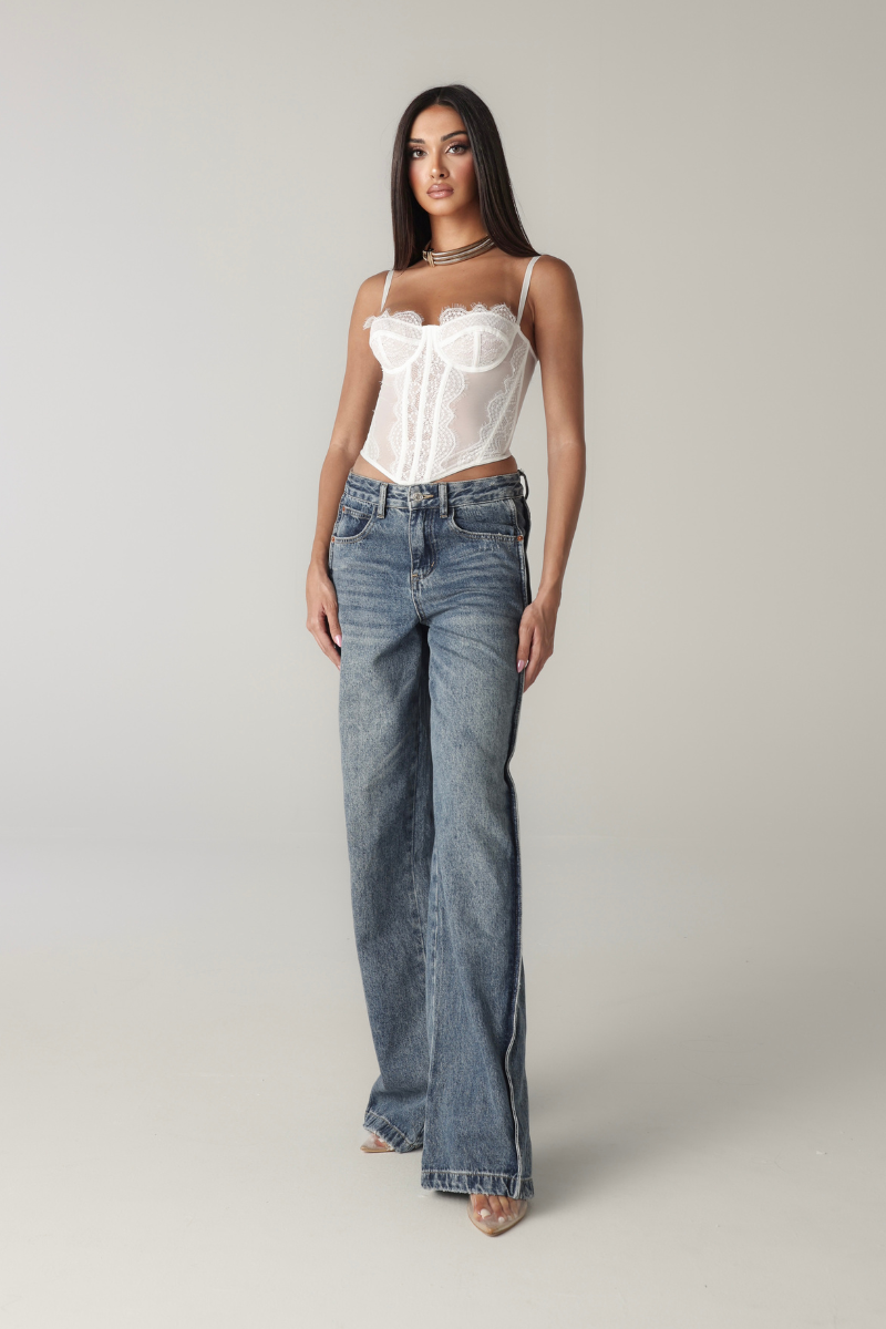 ARABELLA DENIM JEANS