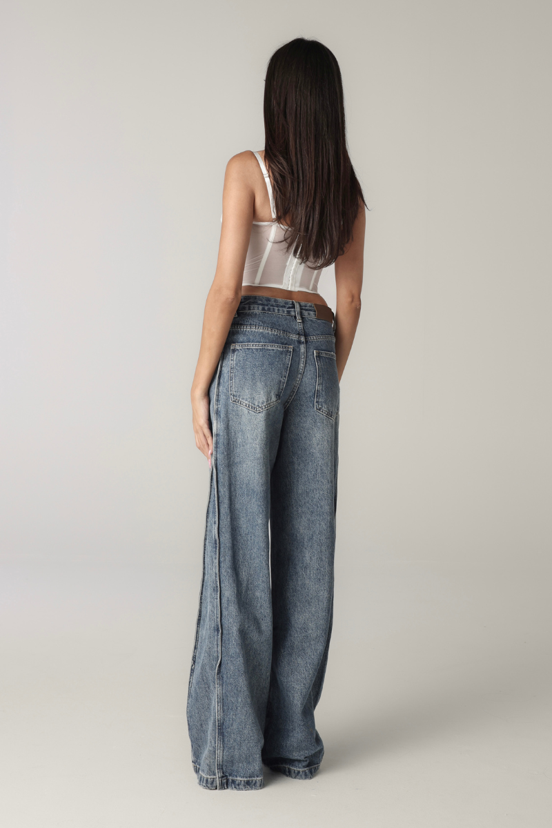 ARABELLA DENIM JEANS