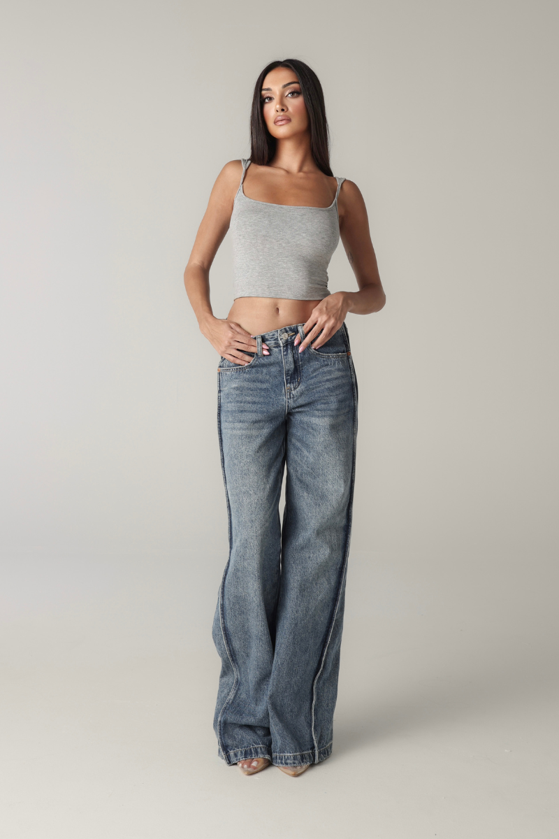 ARABELLA DENIM JEANS