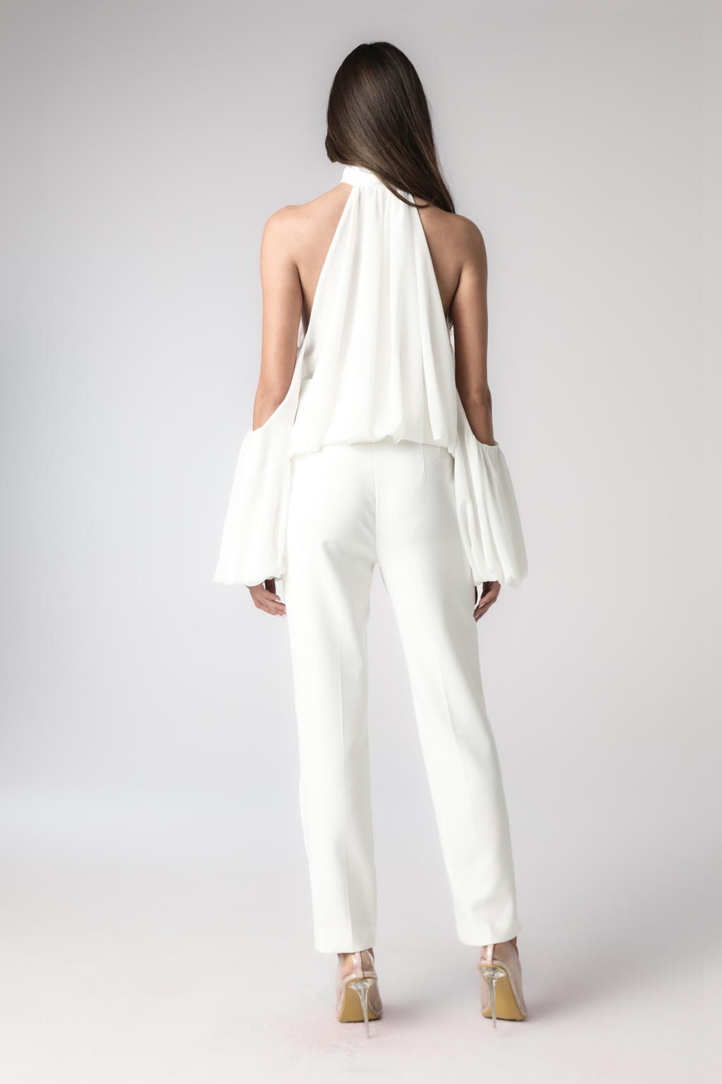 ELEGANCE PANTS
