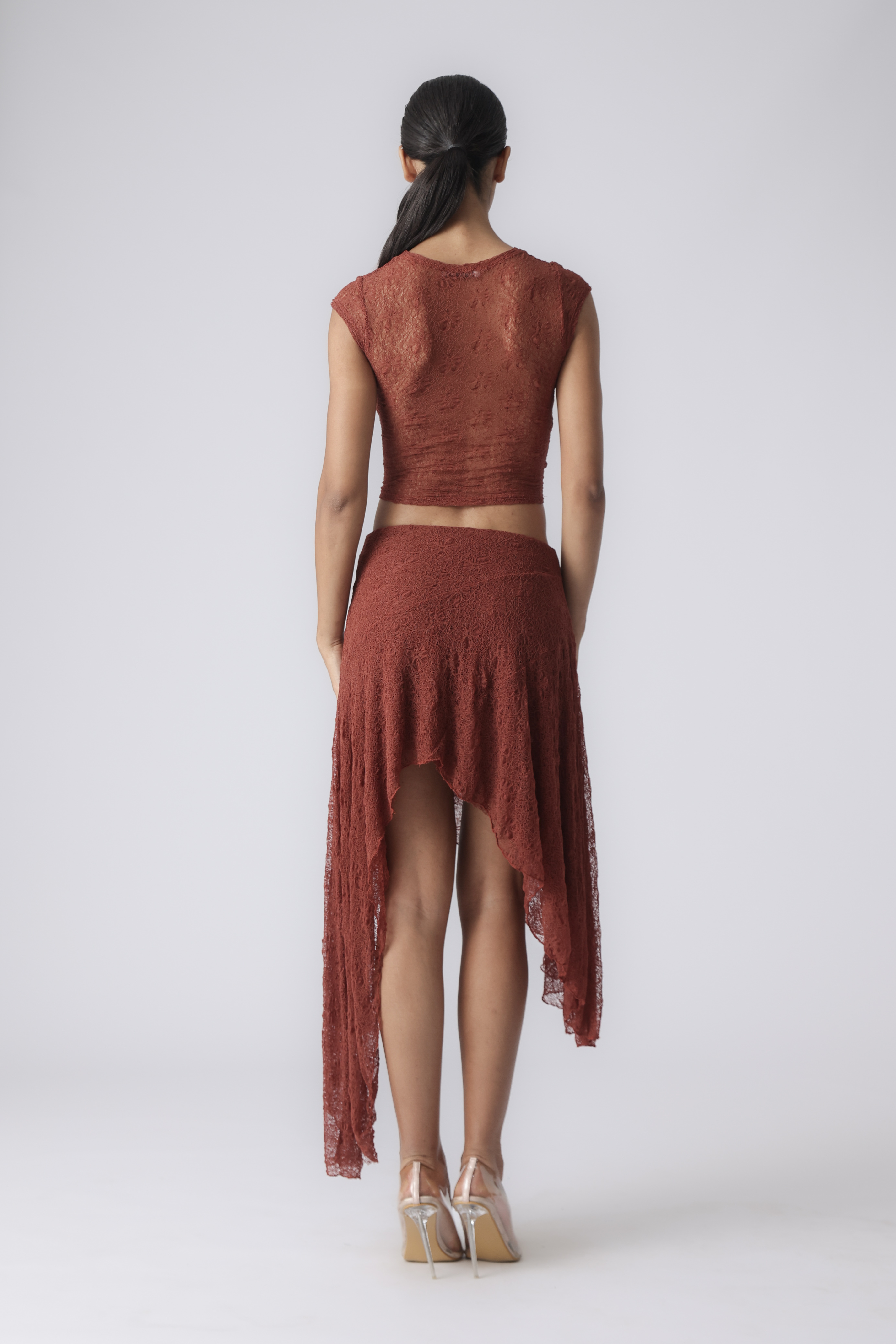 ROSELLE SKIRT