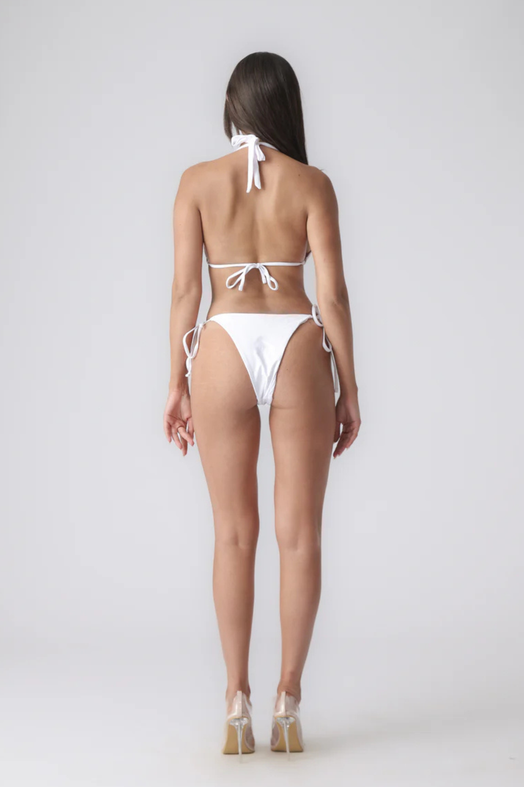 VACATION 3PCS SWIMSUIT