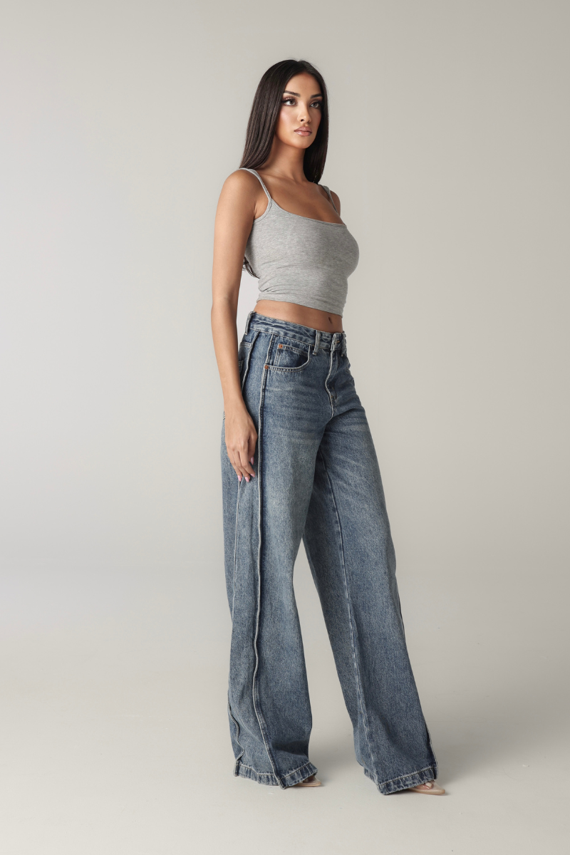 ARABELLA DENIM JEANS