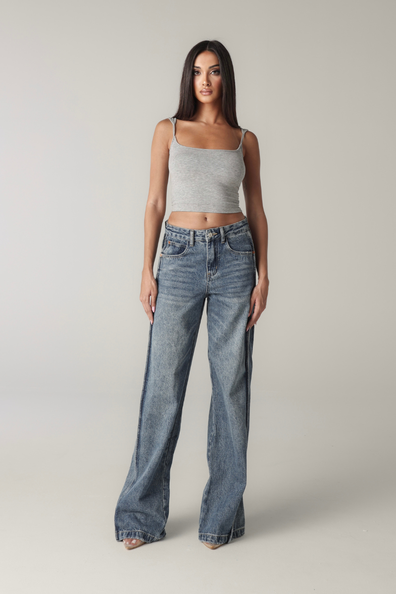 ARABELLA DENIM JEANS