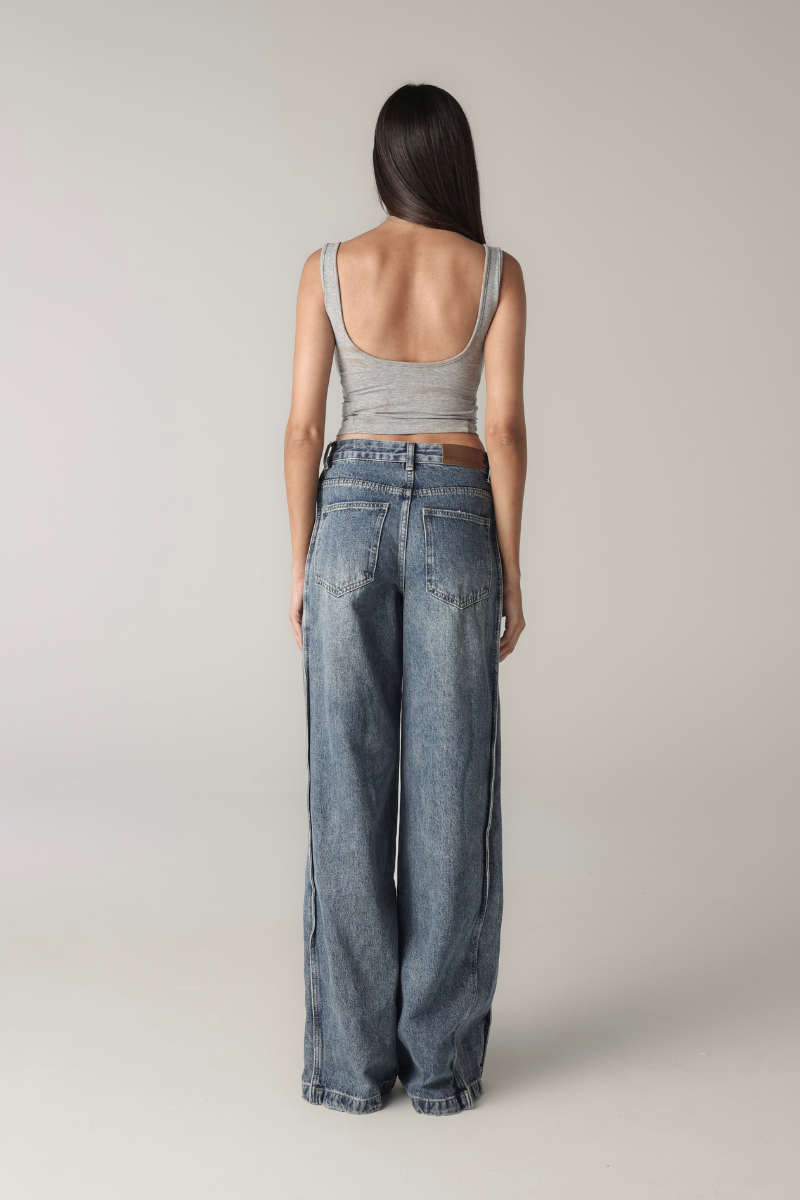 ARABELLA DENIM JEANS