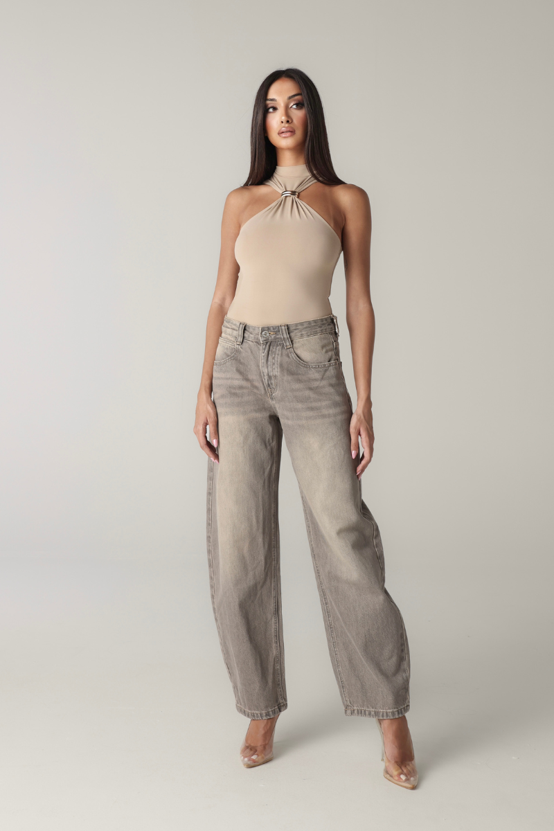 LIVIA BODYSUIT