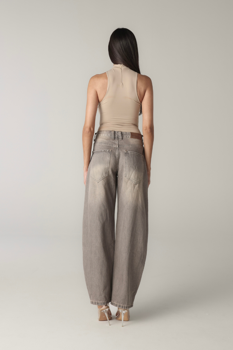LIVIA BODYSUIT