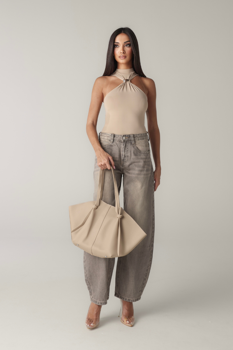 LIVIA BODYSUIT