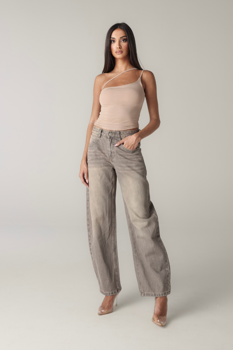 OLIVEA DENIM JEANS