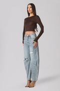 RACHA CROPTOP