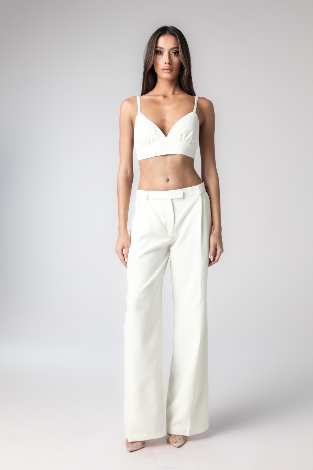 JESS CROP TOP