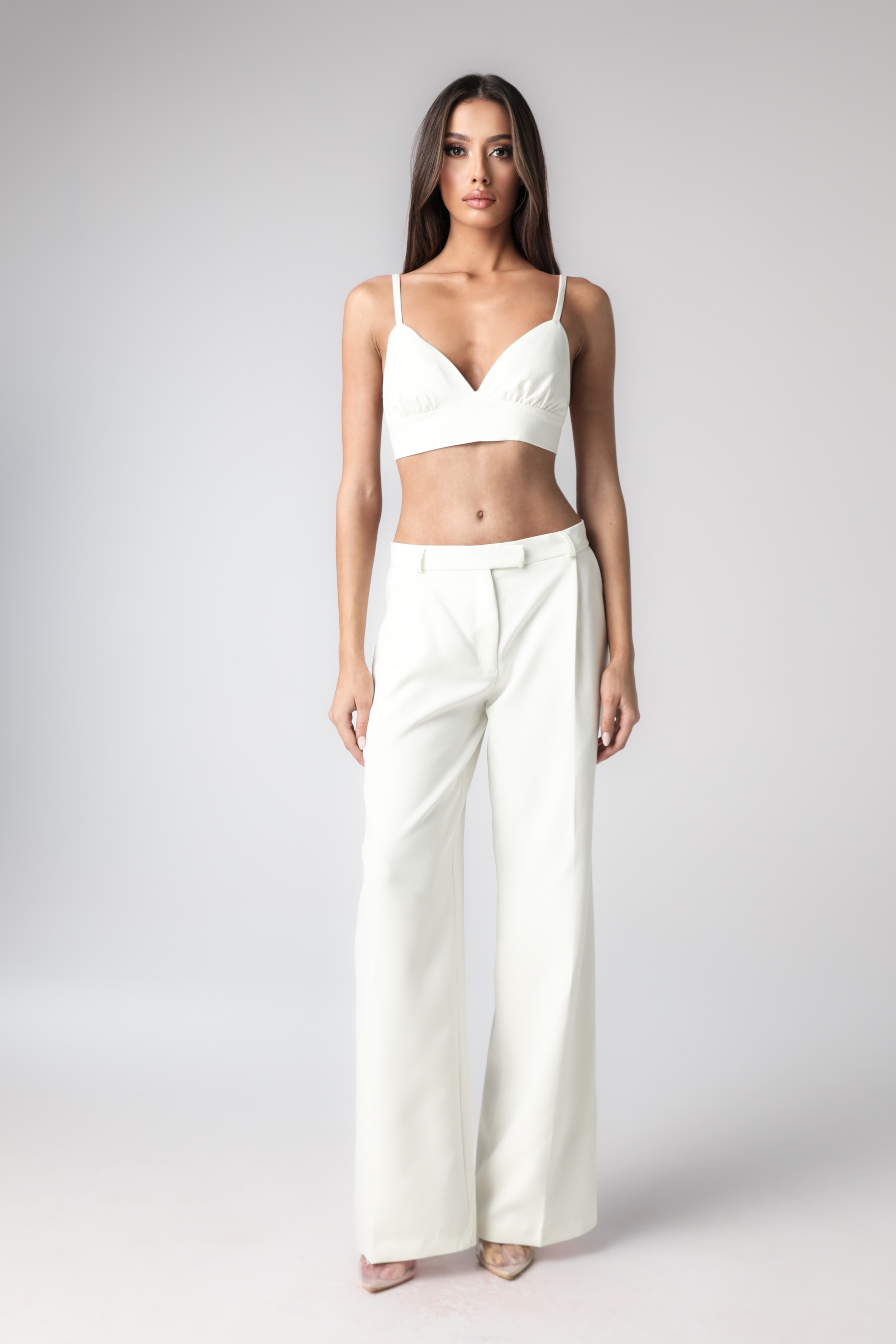 JESS CROP TOP